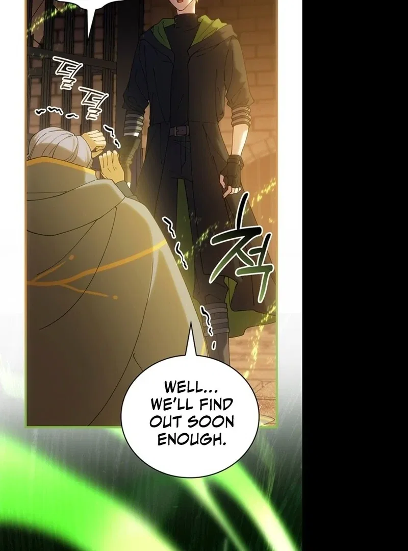 The Tower Master Who Became the Grand Duchess Chapter 43 – Page 14
