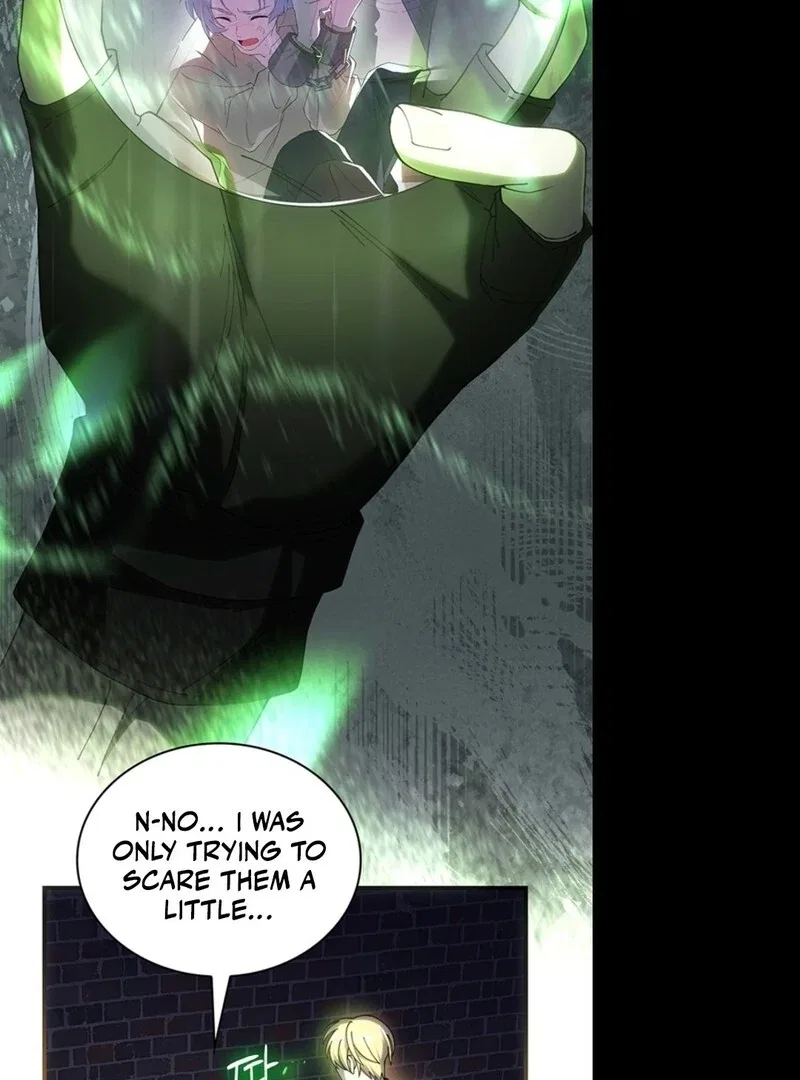 The Tower Master Who Became the Grand Duchess Chapter 43 – Page 18