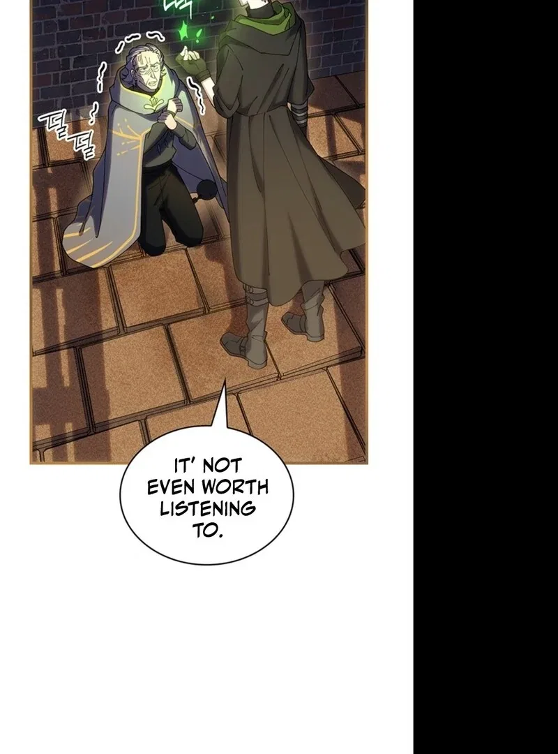 The Tower Master Who Became the Grand Duchess Chapter 43 – Page 19
