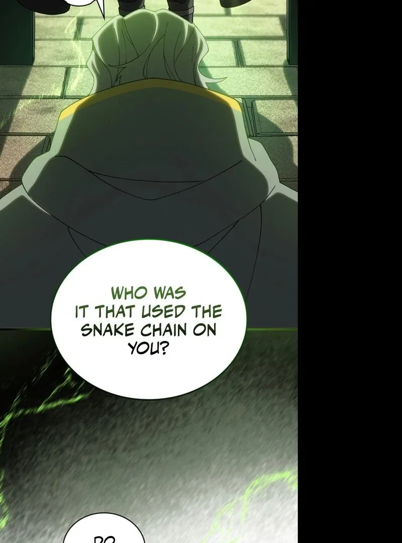 The Tower Master Who Became the Grand Duchess Chapter 43 – Page 32
