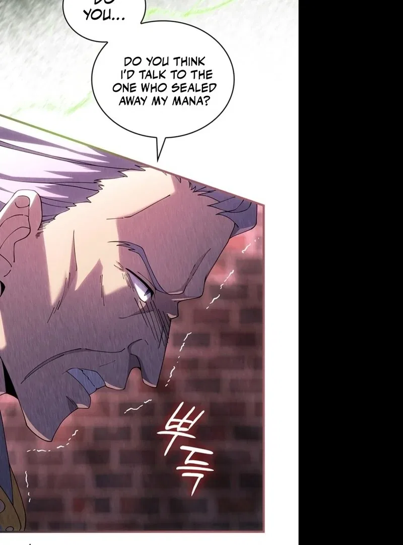 The Tower Master Who Became the Grand Duchess Chapter 43 – Page 33