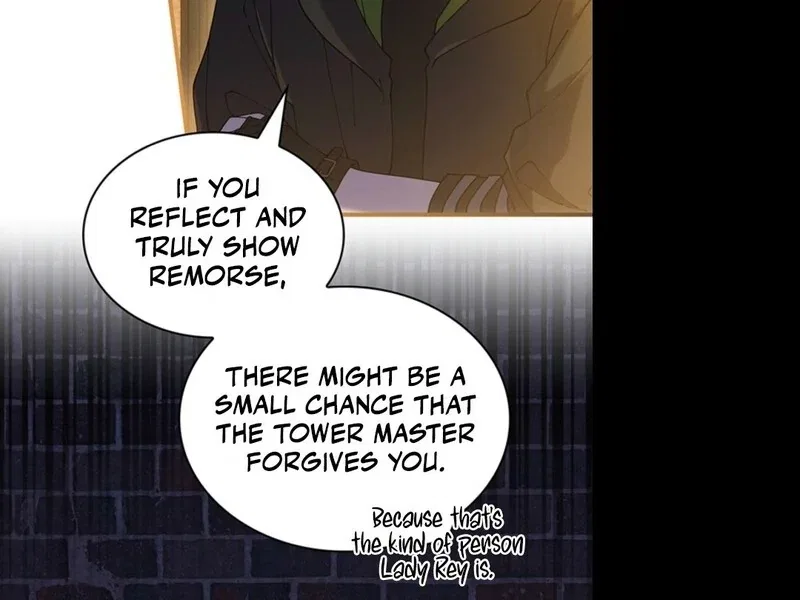 The Tower Master Who Became the Grand Duchess Chapter 43 – Page 35