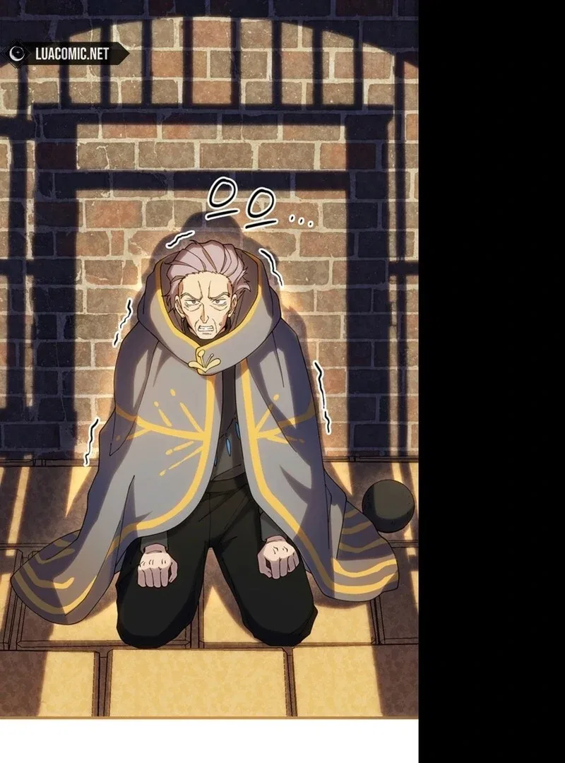 The Tower Master Who Became the Grand Duchess Chapter 43 – Page 36