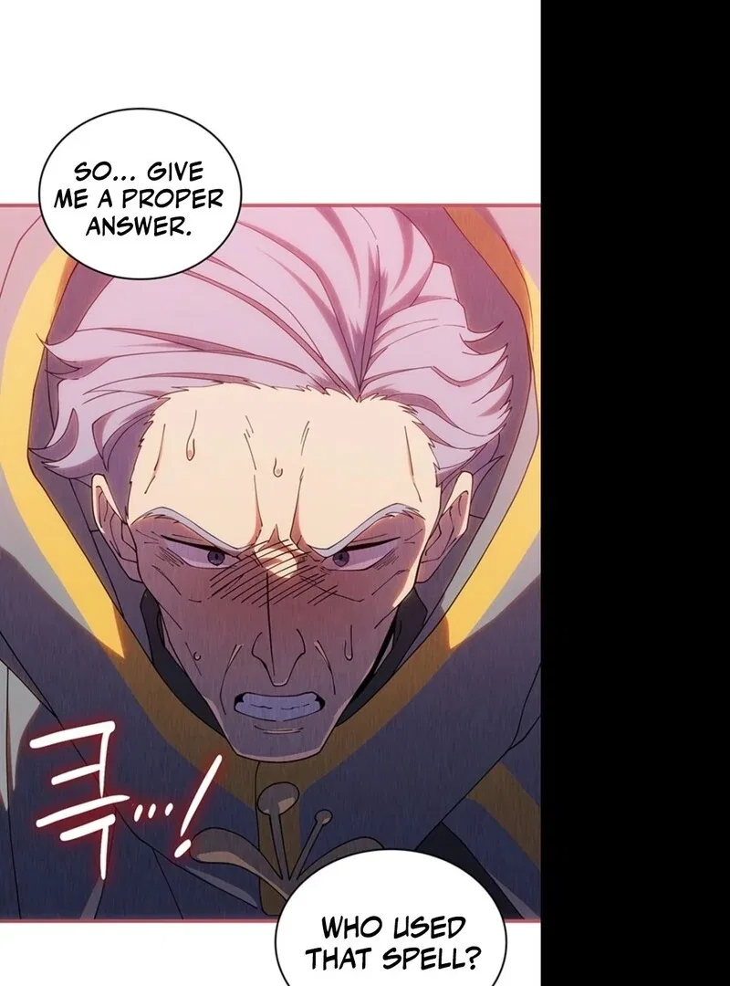 The Tower Master Who Became the Grand Duchess Chapter 43 – Page 37