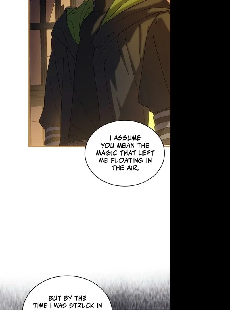 The Tower Master Who Became the Grand Duchess Chapter 43 – Page 39