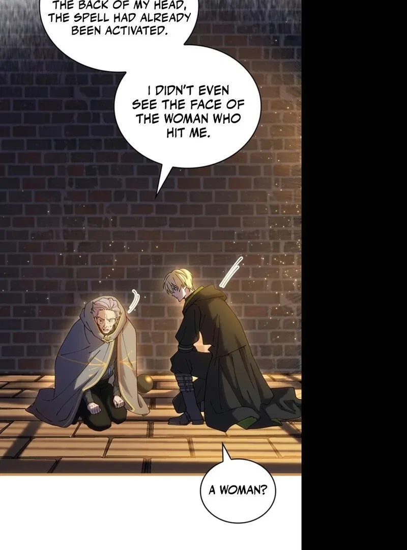 The Tower Master Who Became the Grand Duchess Chapter 43 – Page 40