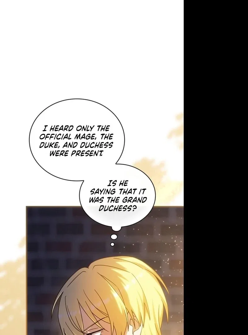 The Tower Master Who Became the Grand Duchess Chapter 43 – Page 41