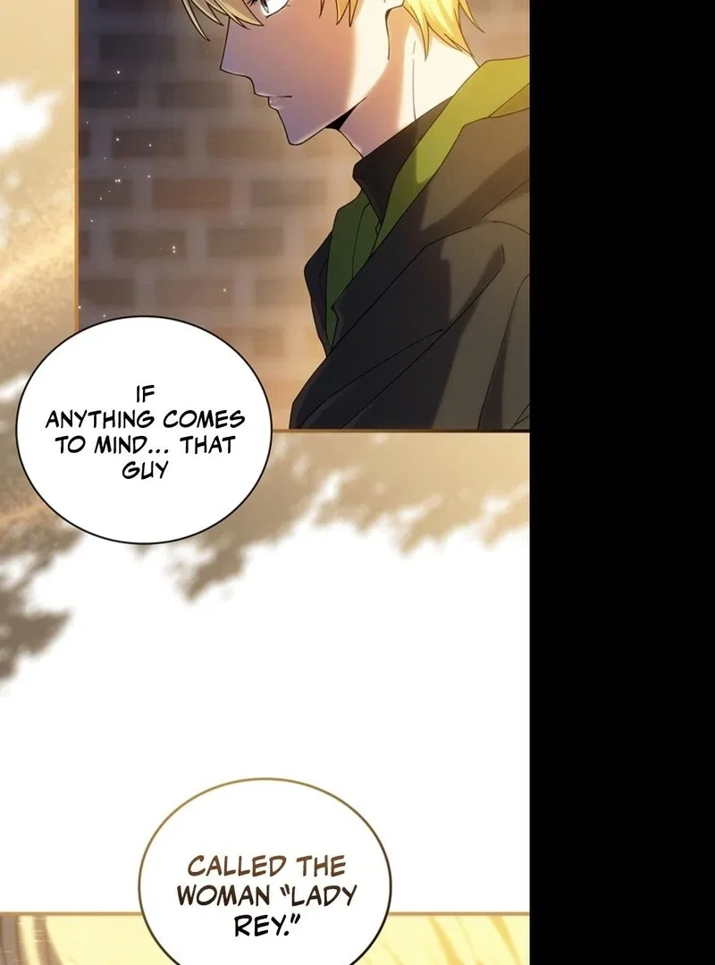 The Tower Master Who Became the Grand Duchess Chapter 43 – Page 42