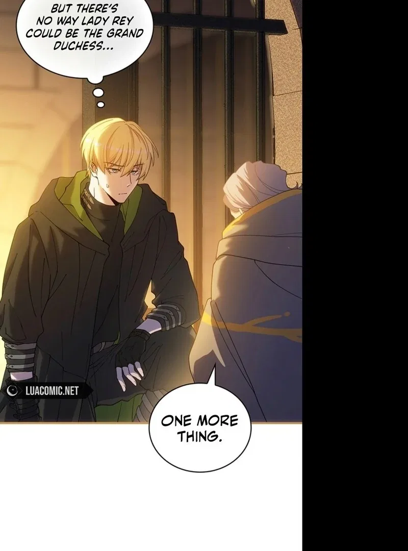 The Tower Master Who Became the Grand Duchess Chapter 43 – Page 44