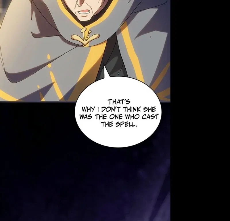 The Tower Master Who Became the Grand Duchess Chapter 43 – Page 46