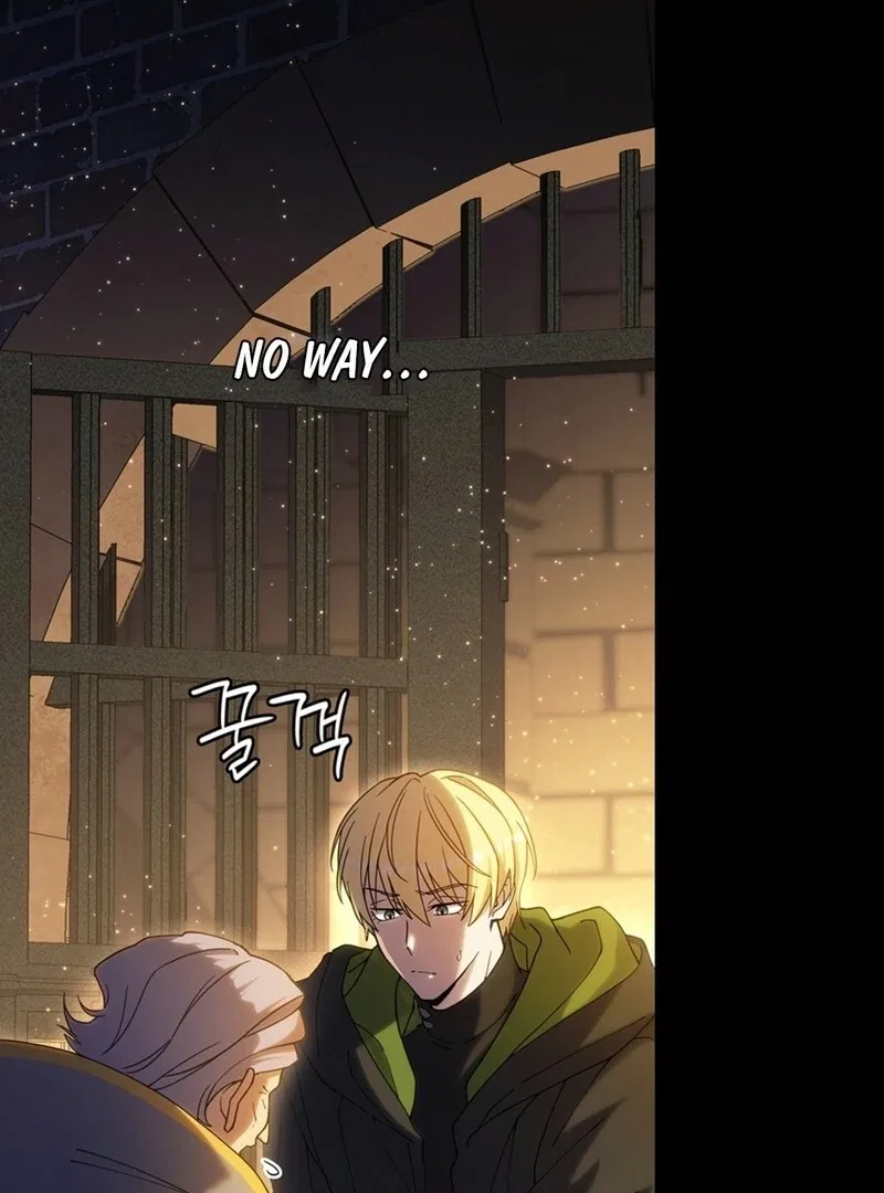The Tower Master Who Became the Grand Duchess Chapter 43 – Page 51