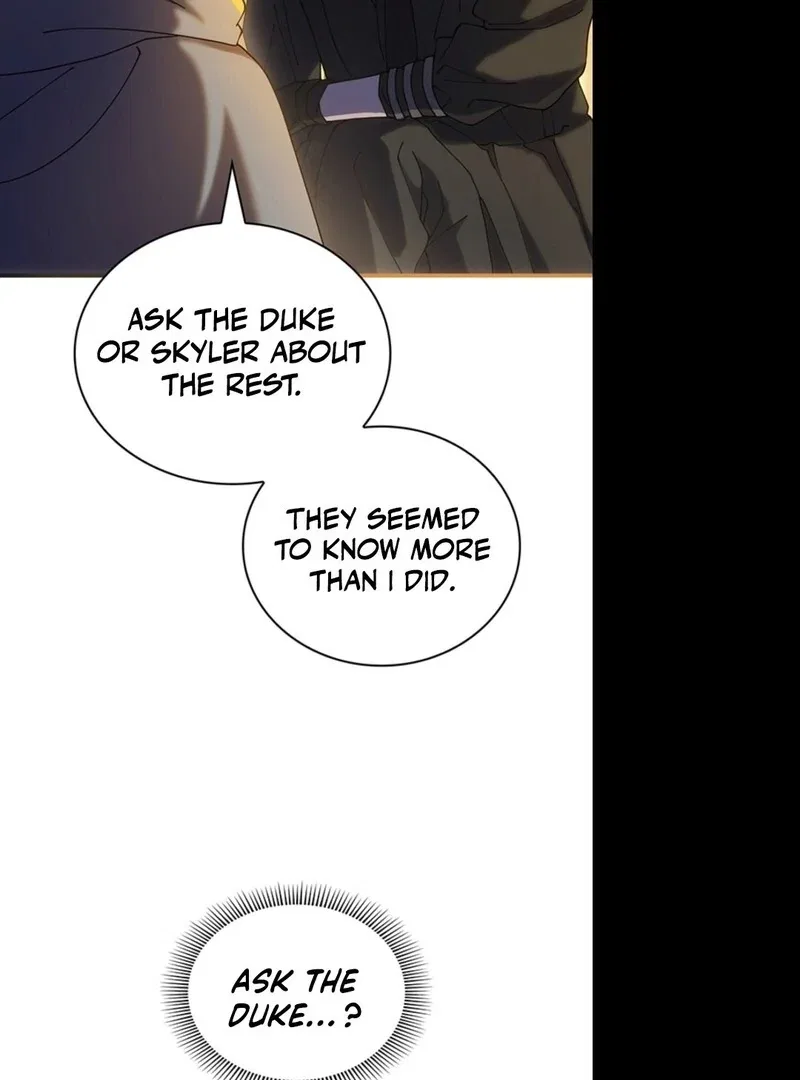 The Tower Master Who Became the Grand Duchess Chapter 43 – Page 52