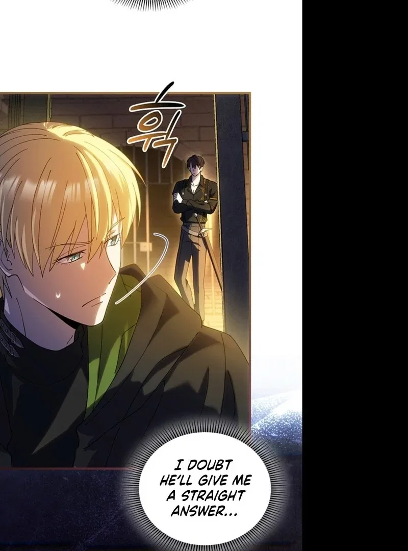 The Tower Master Who Became the Grand Duchess Chapter 43 – Page 53