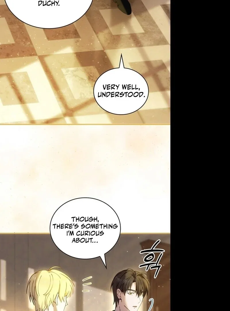 The Tower Master Who Became the Grand Duchess Chapter 43 – Page 59