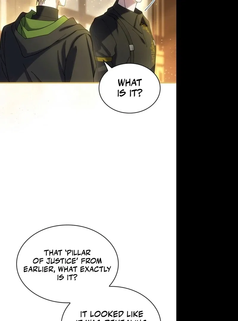 The Tower Master Who Became the Grand Duchess Chapter 43 – Page 60