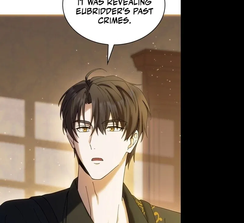 The Tower Master Who Became the Grand Duchess Chapter 43 – Page 61