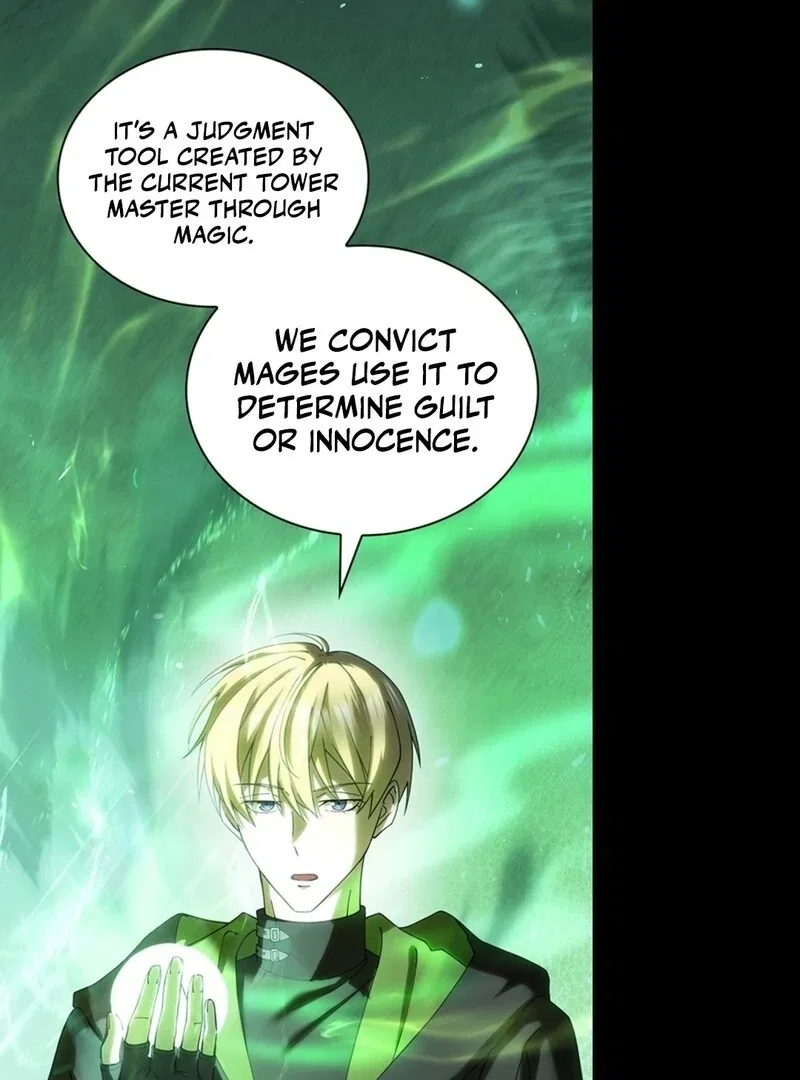 The Tower Master Who Became the Grand Duchess Chapter 43 – Page 64