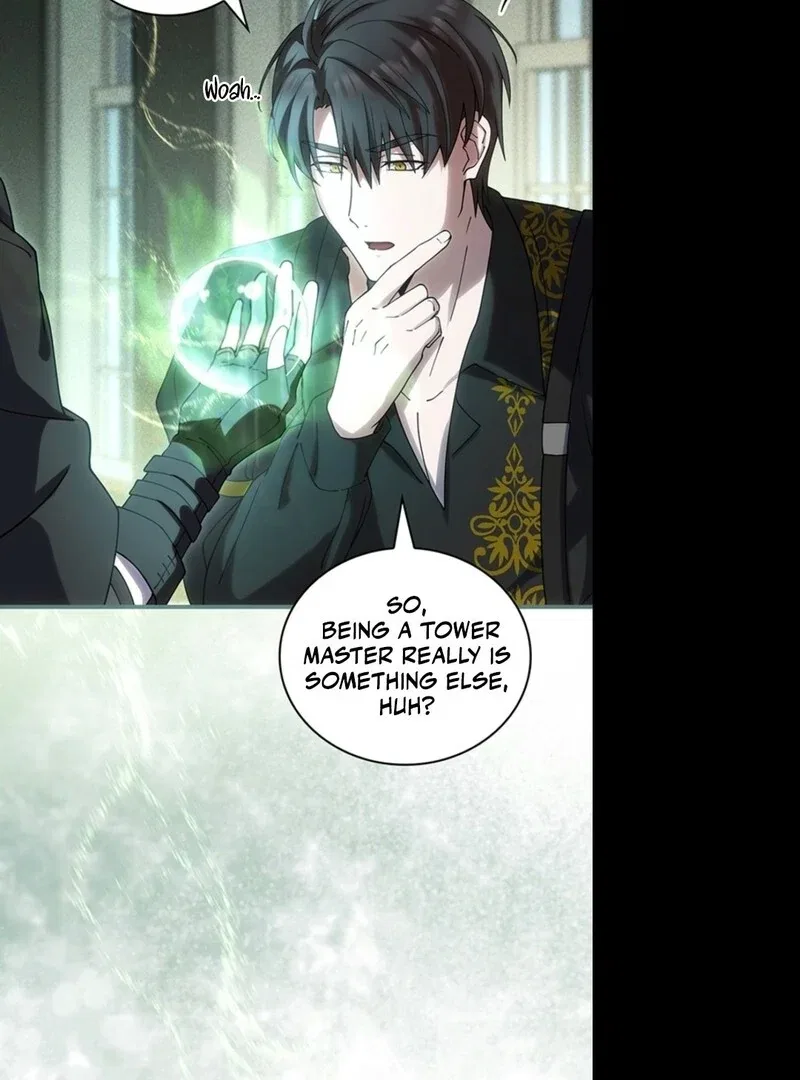 The Tower Master Who Became the Grand Duchess Chapter 43 – Page 66