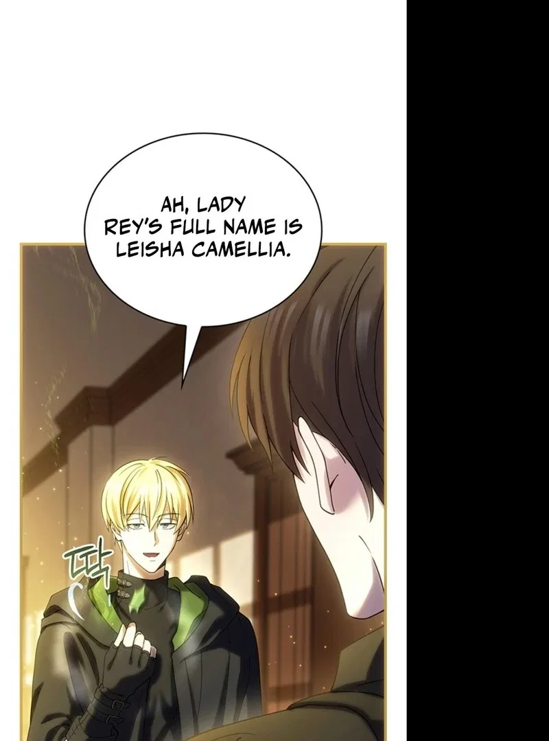 The Tower Master Who Became the Grand Duchess Chapter 43 – Page 69