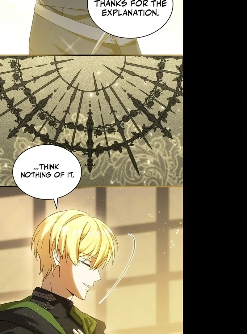 The Tower Master Who Became the Grand Duchess Chapter 43 – Page 73