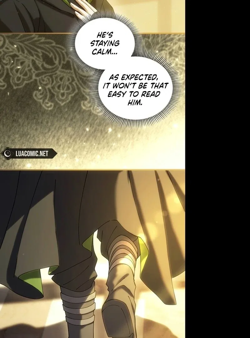 The Tower Master Who Became the Grand Duchess Chapter 43 – Page 74