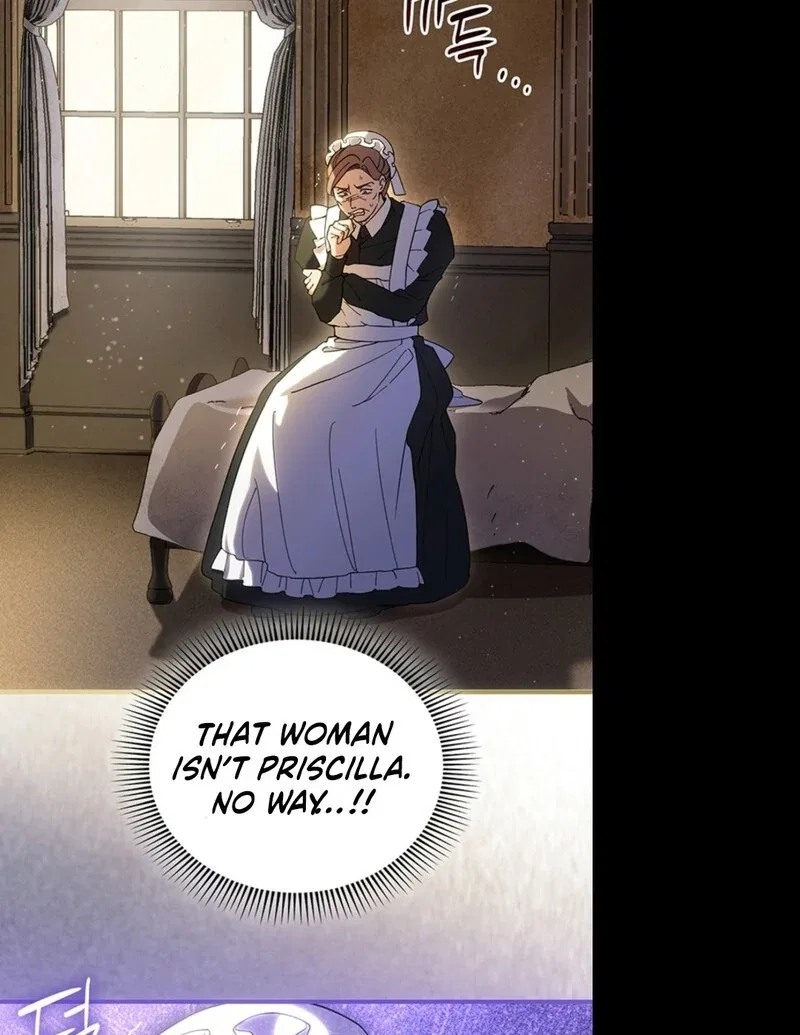 The Tower Master Who Became the Grand Duchess Chapter 43 – Page 77