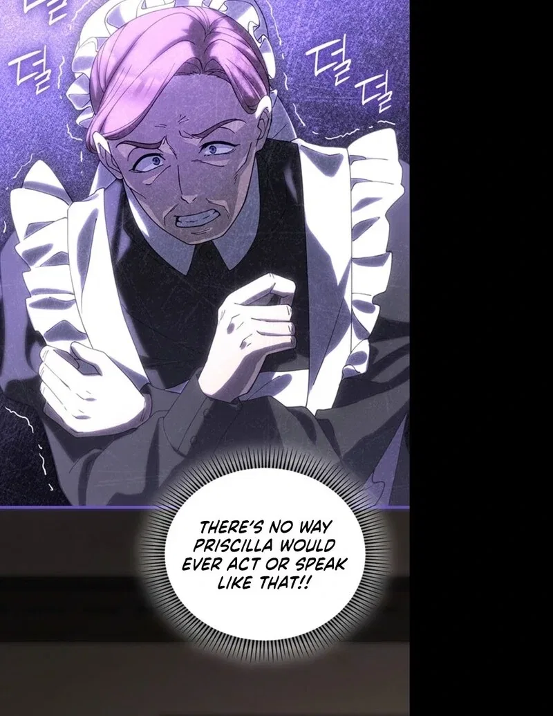 The Tower Master Who Became the Grand Duchess Chapter 43 – Page 78