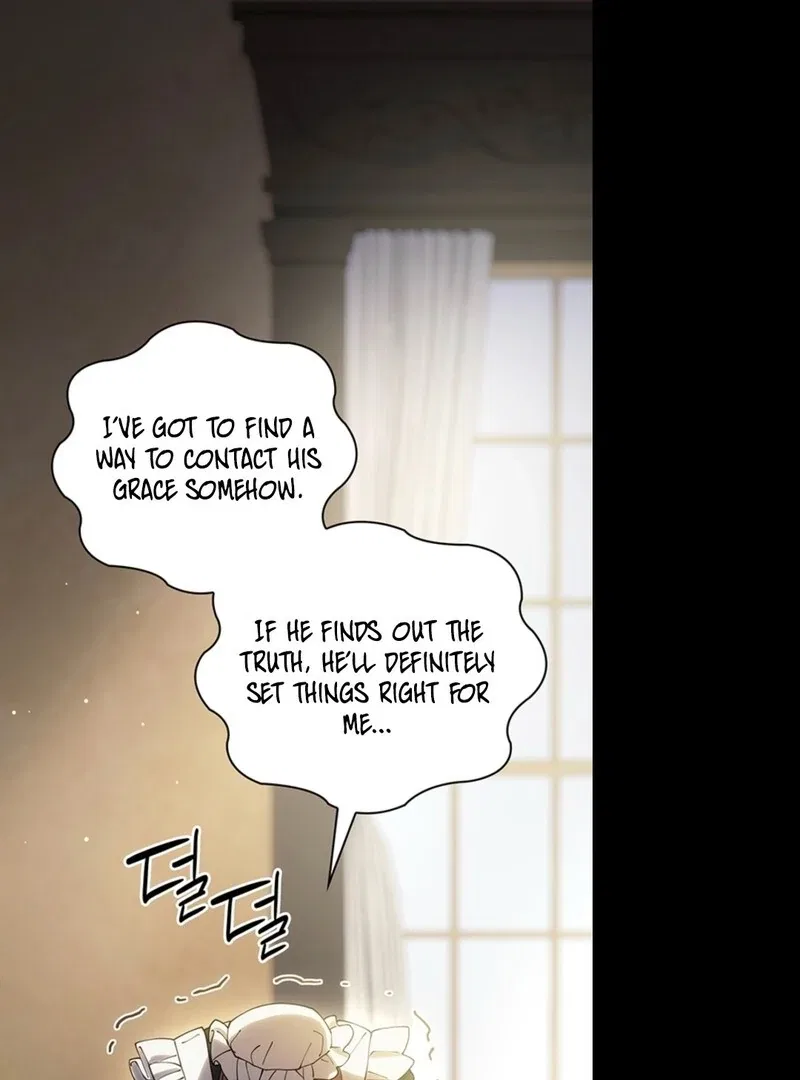 The Tower Master Who Became the Grand Duchess Chapter 43 – Page 79