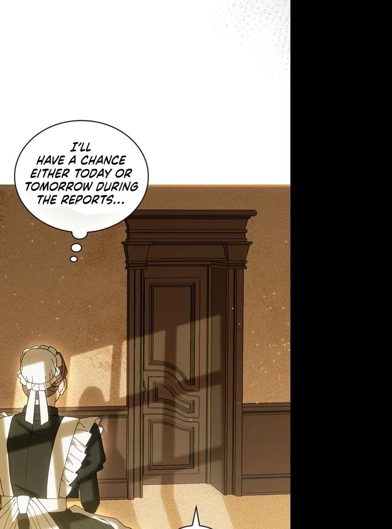 The Tower Master Who Became the Grand Duchess Chapter 43 – Page 85