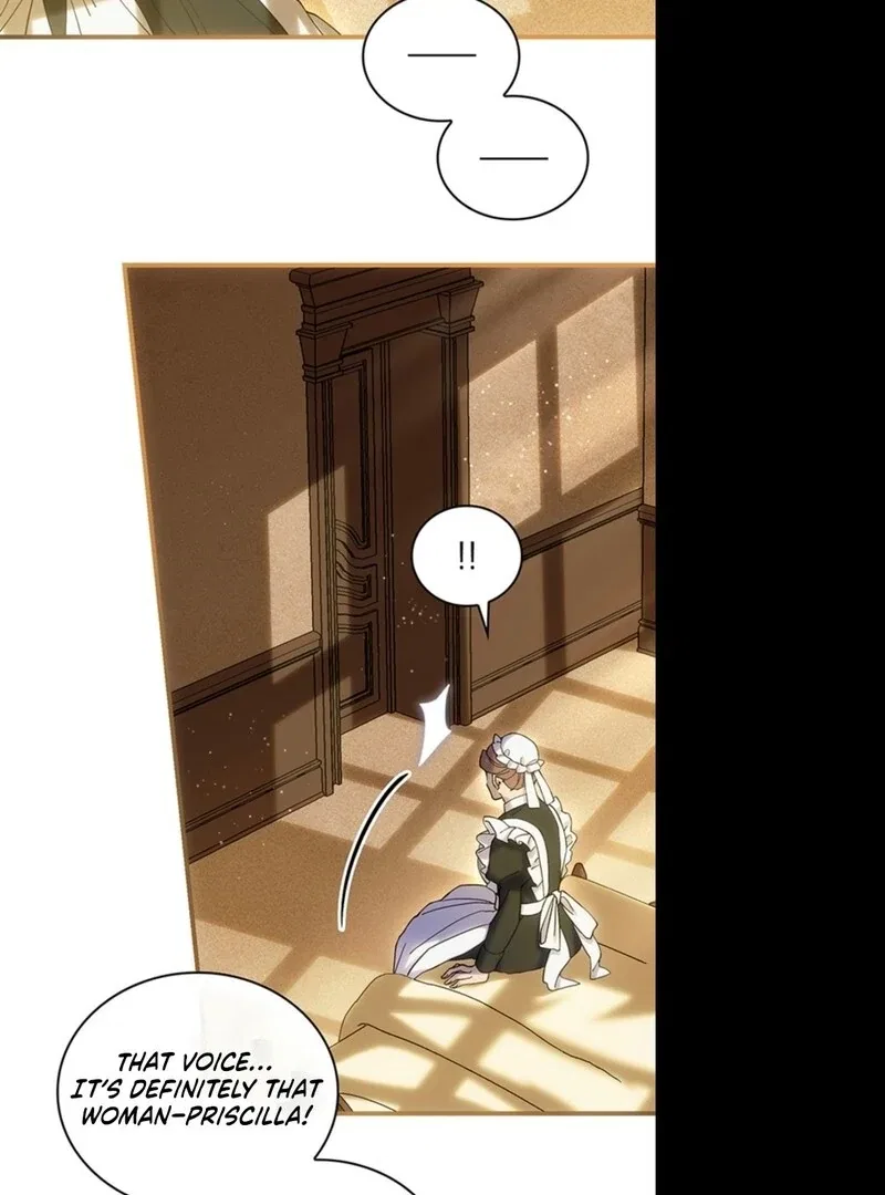 The Tower Master Who Became the Grand Duchess Chapter 43 – Page 86