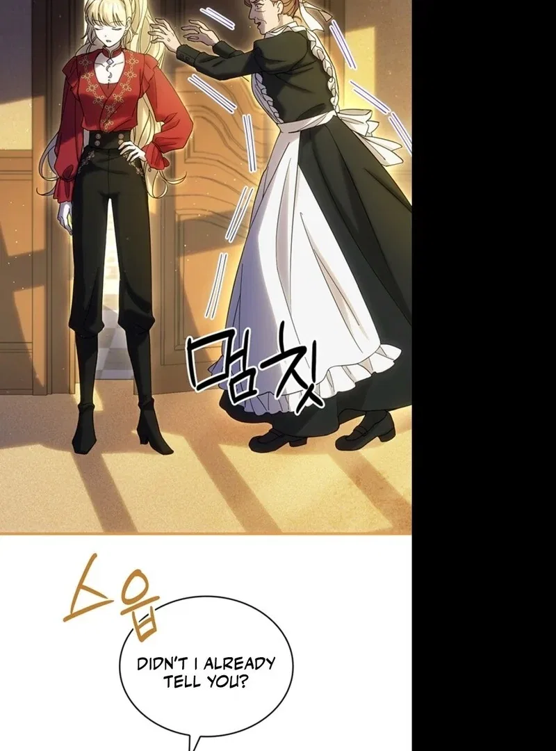 The Tower Master Who Became the Grand Duchess Chapter 43 – Page 96