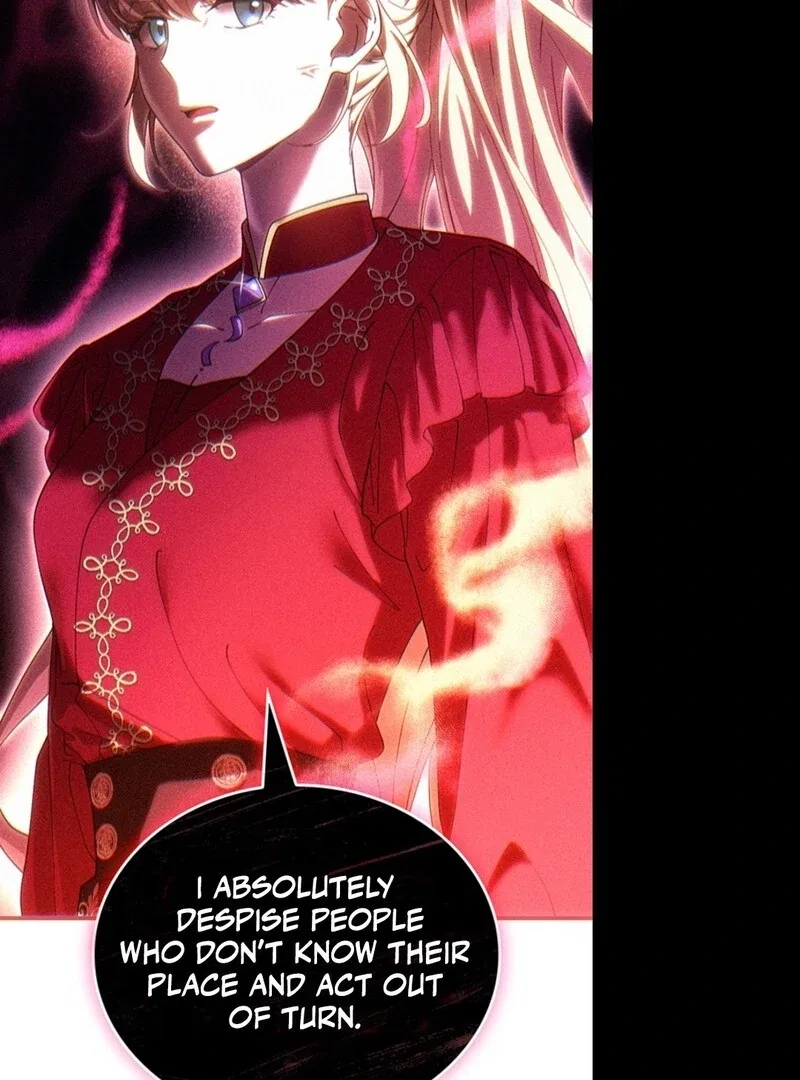 The Tower Master Who Became the Grand Duchess Chapter 43 – Page 98