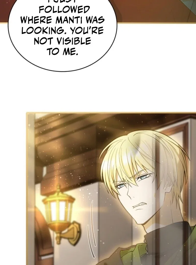 The Tower Master Who Became the Grand Duchess Chapter 42 – Page 4