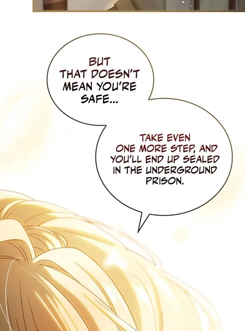 The Tower Master Who Became the Grand Duchess Chapter 42 – Page 5