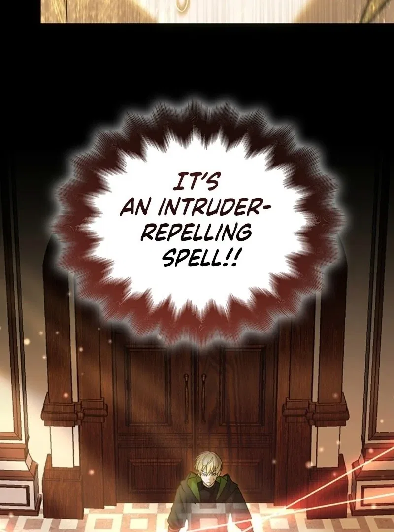 The Tower Master Who Became the Grand Duchess Chapter 42 – Page 8