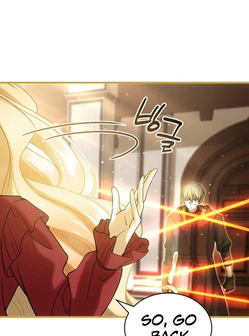 The Tower Master Who Became the Grand Duchess Chapter 42 – Page 14