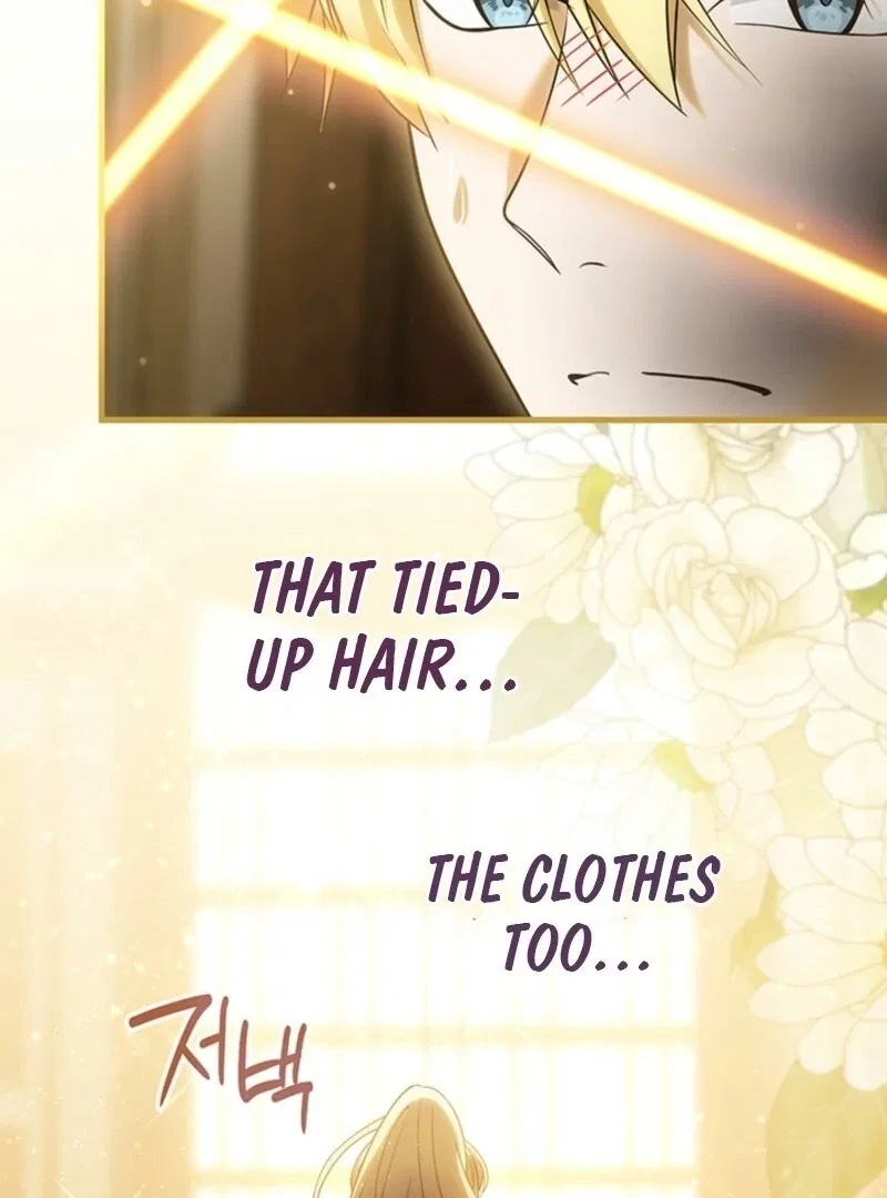The Tower Master Who Became the Grand Duchess Chapter 42 – Page 16