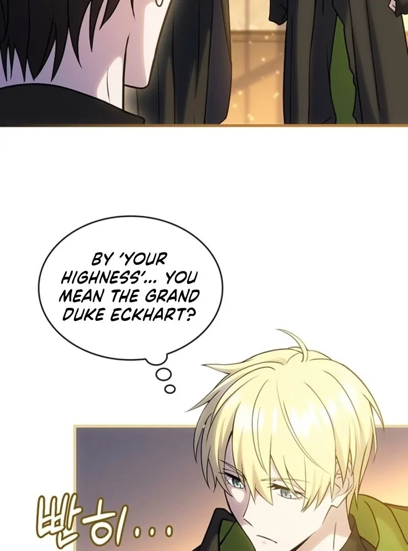 The Tower Master Who Became the Grand Duchess Chapter 42 – Page 24