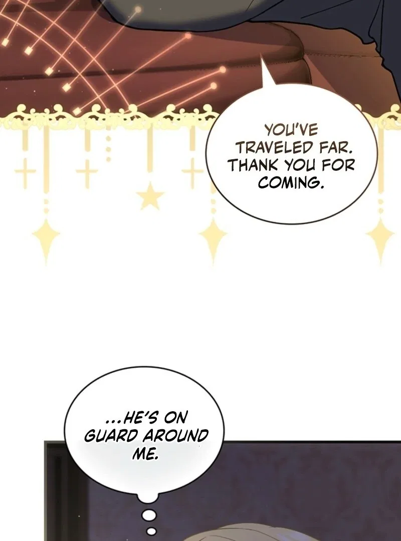 The Tower Master Who Became the Grand Duchess Chapter 42 – Page 27