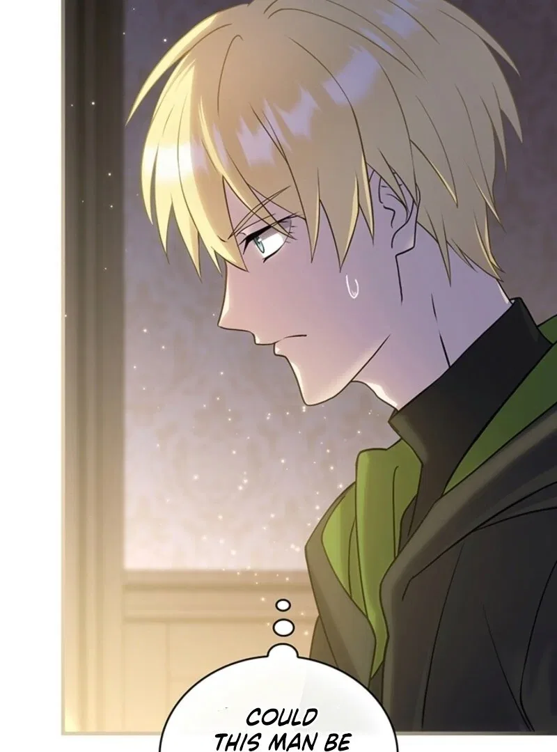 The Tower Master Who Became the Grand Duchess Chapter 42 – Page 28