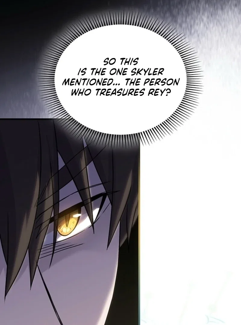 The Tower Master Who Became the Grand Duchess Chapter 42 – Page 38