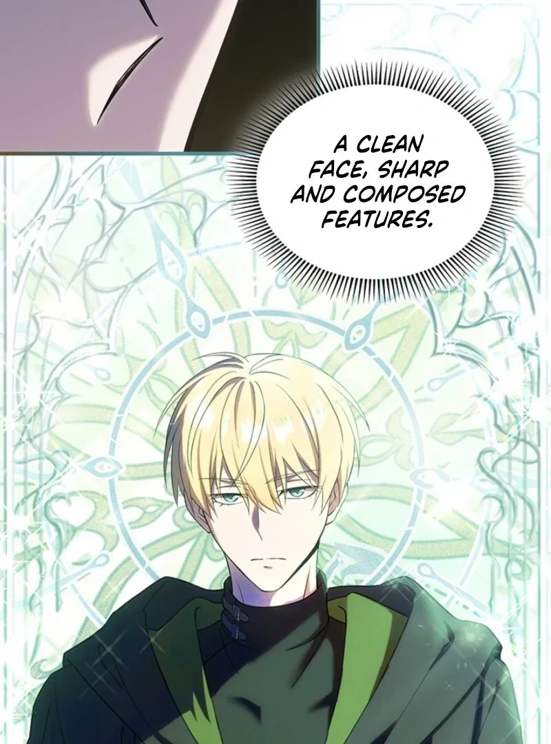 The Tower Master Who Became the Grand Duchess Chapter 42 – Page 39