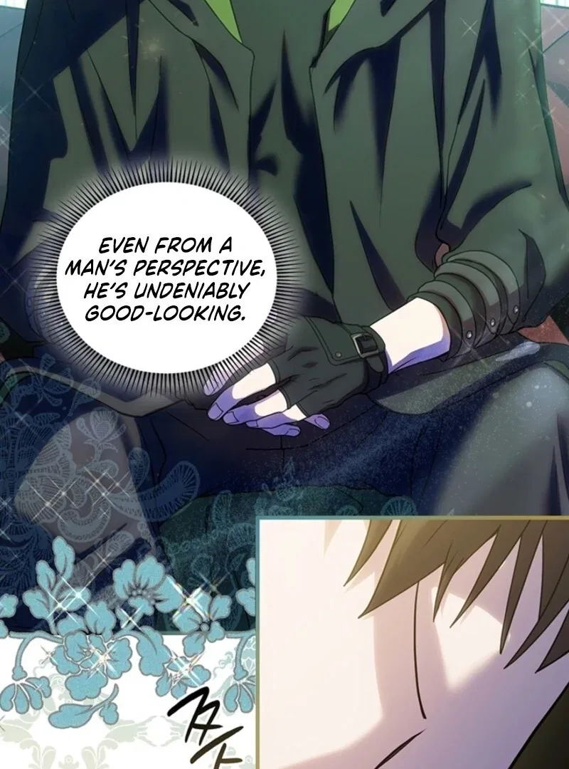 The Tower Master Who Became the Grand Duchess Chapter 42 – Page 40