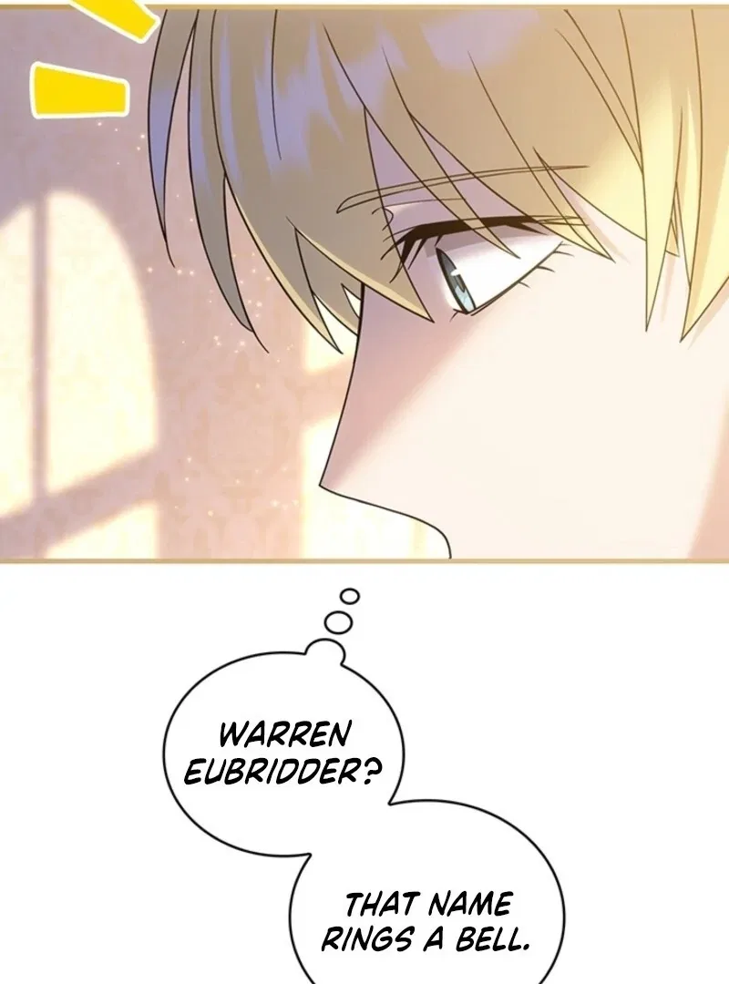 The Tower Master Who Became the Grand Duchess Chapter 42 – Page 46