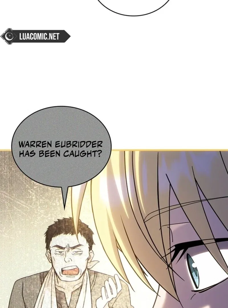 The Tower Master Who Became the Grand Duchess Chapter 42 – Page 47