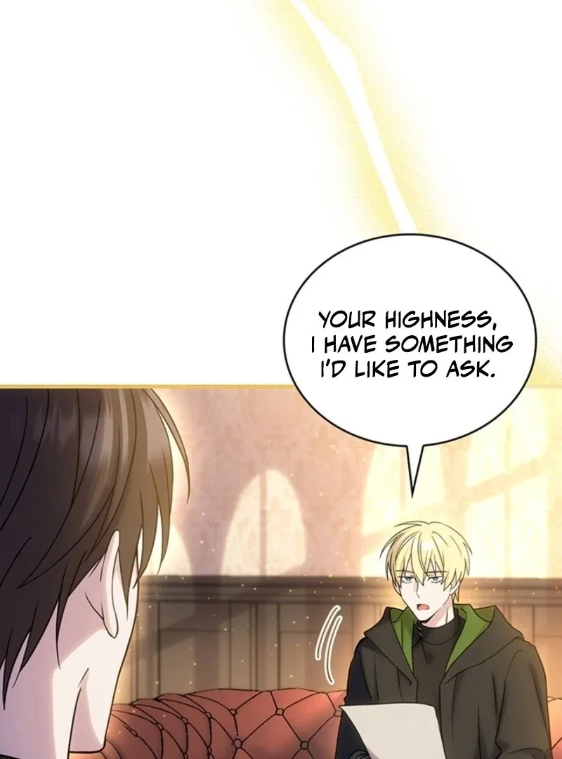 The Tower Master Who Became the Grand Duchess Chapter 42 – Page 49