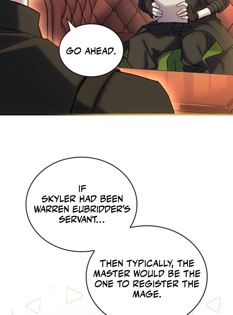 The Tower Master Who Became the Grand Duchess Chapter 42 – Page 50