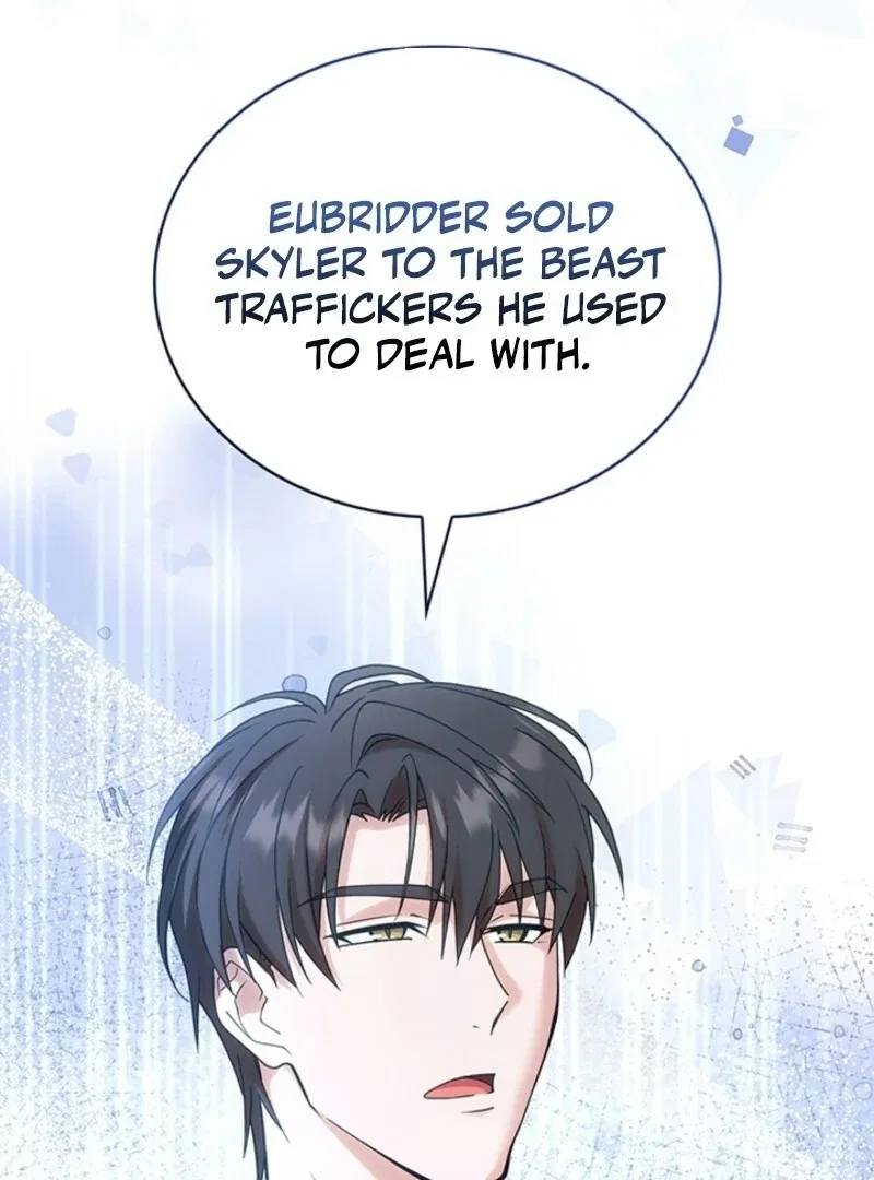 The Tower Master Who Became the Grand Duchess Chapter 42 – Page 53