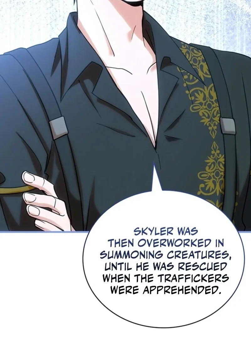 The Tower Master Who Became the Grand Duchess Chapter 42 – Page 54