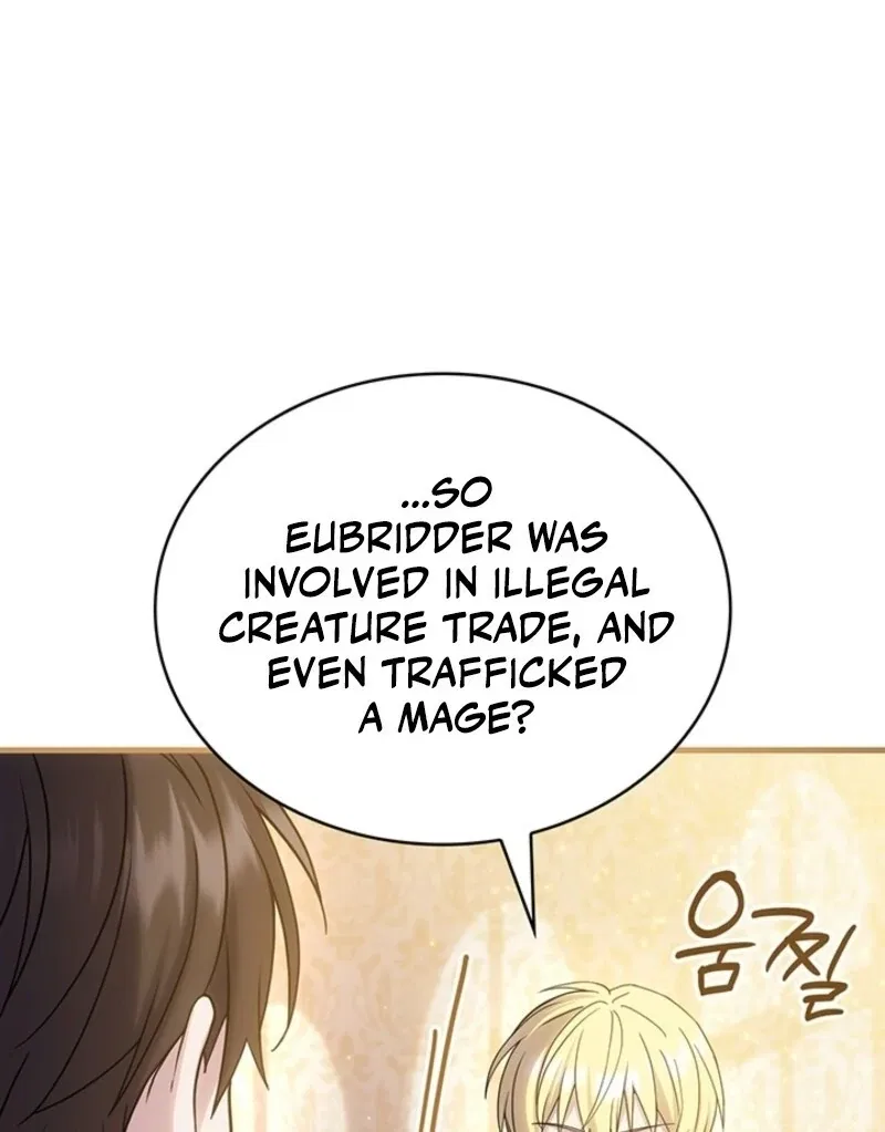 The Tower Master Who Became the Grand Duchess Chapter 42 – Page 55